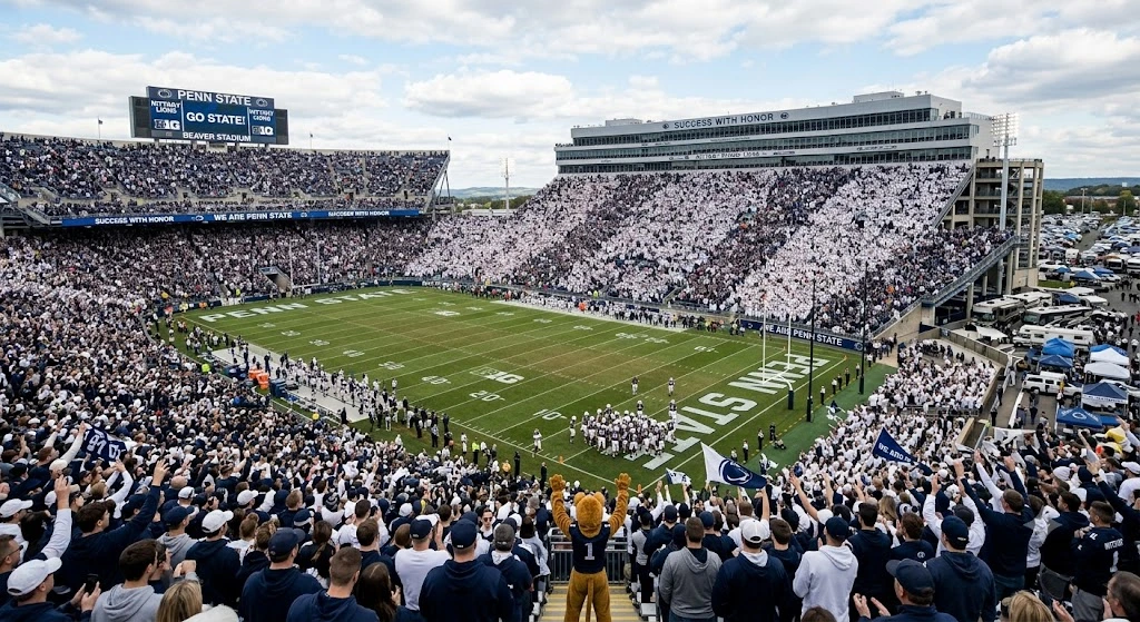 Penn State Football