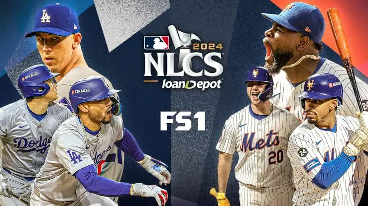 Mets vs Dodgers Match Player Stats